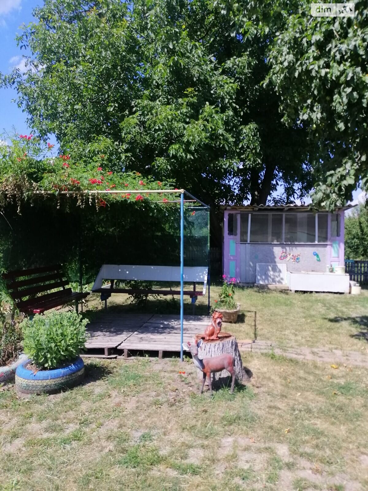 одноповерховий будинок з опаленням, 83 кв. м, цегла. Продаж у Станішівці фото 1 одноповерховий будинок з опаленням, 83 кв. м, цегла. Продаж у Станішівці фото 1