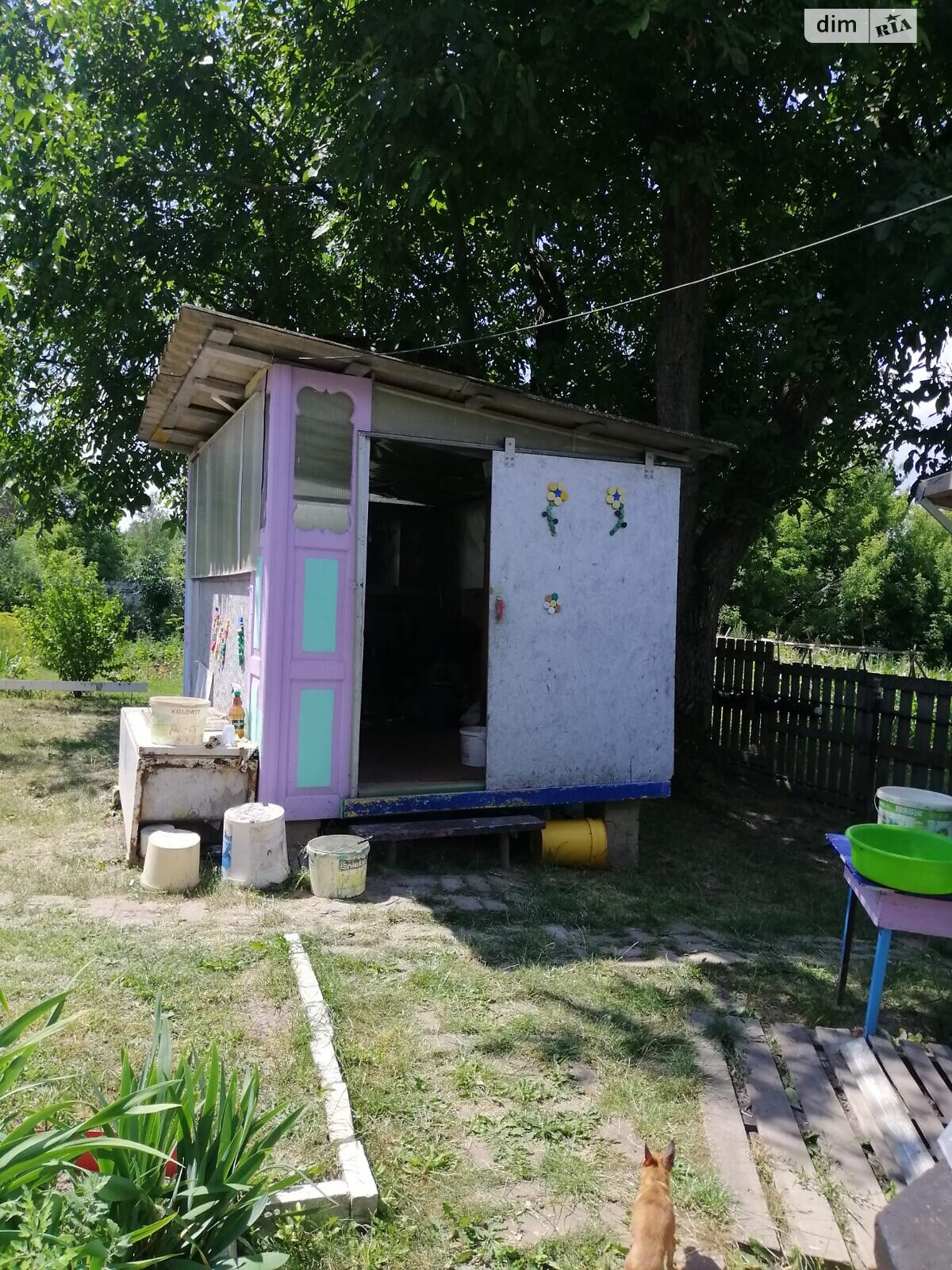 одноповерховий будинок з опаленням, 83 кв. м, цегла. Продаж у Станішівці фото 1 одноповерховий будинок з опаленням, 83 кв. м, цегла. Продаж у Станішівці фото 1