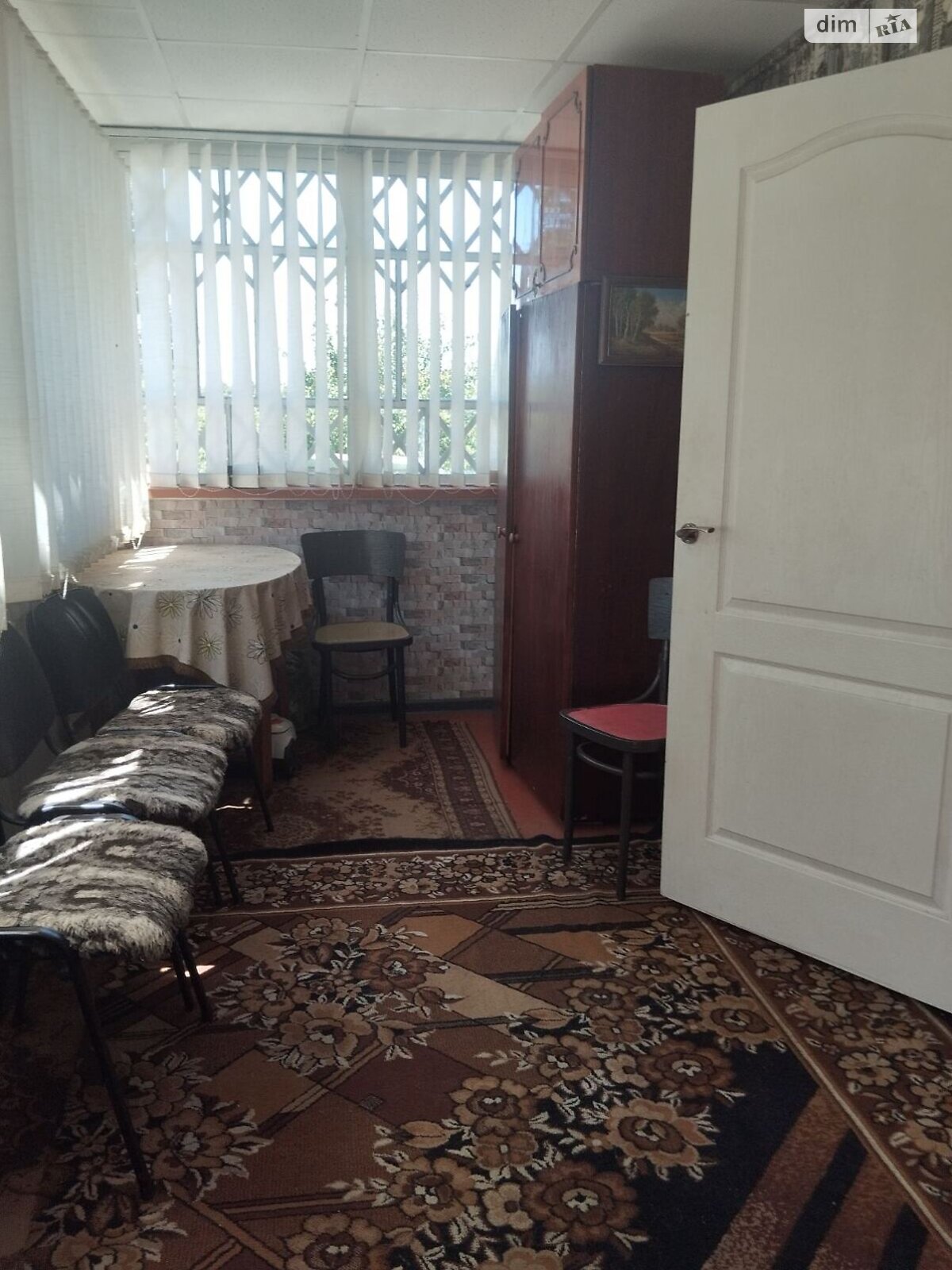 одноповерховий будинок з опаленням, 83 кв. м, цегла. Продаж у Станішівці фото 1 одноповерховий будинок з опаленням, 83 кв. м, цегла. Продаж у Станішівці фото 1