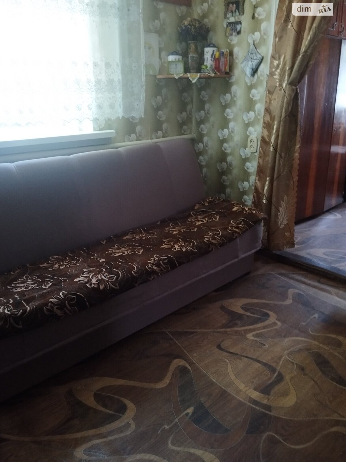 одноповерховий будинок з опаленням, 83 кв. м, цегла. Продаж у Станішівці фото 1 одноповерховий будинок з опаленням, 83 кв. м, цегла. Продаж у Станішівці фото 1