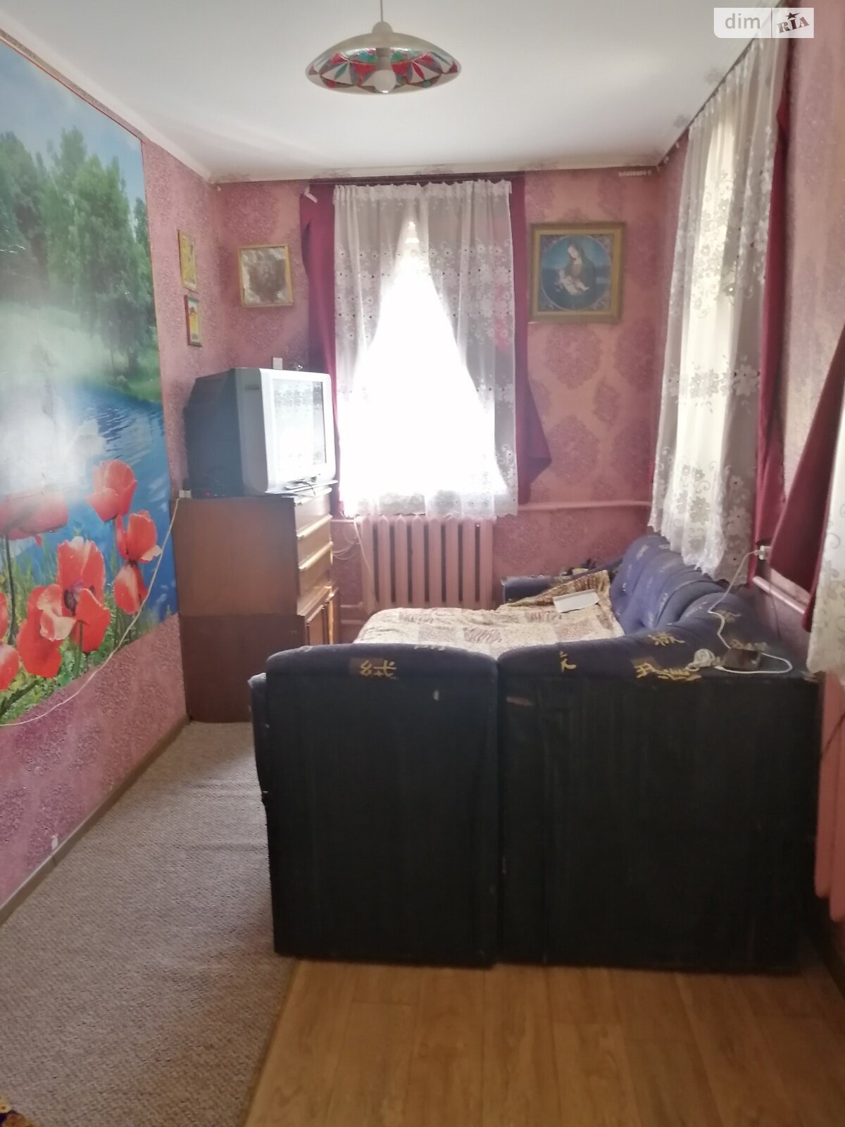 одноповерховий будинок з опаленням, 83 кв. м, цегла. Продаж у Станішівці фото 1 одноповерховий будинок з опаленням, 83 кв. м, цегла. Продаж у Станішівці фото 1