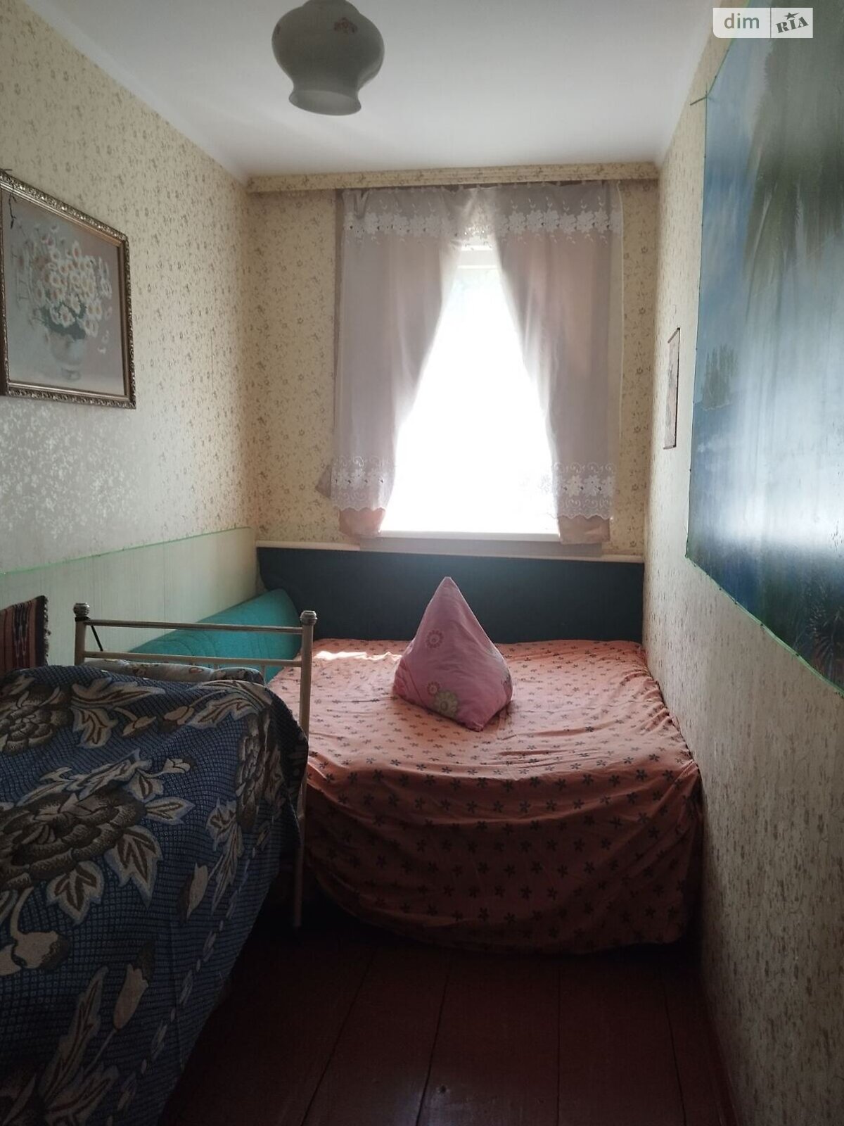 одноповерховий будинок з опаленням, 83 кв. м, цегла. Продаж у Станішівці фото 1 одноповерховий будинок з опаленням, 83 кв. м, цегла. Продаж у Станішівці фото 1