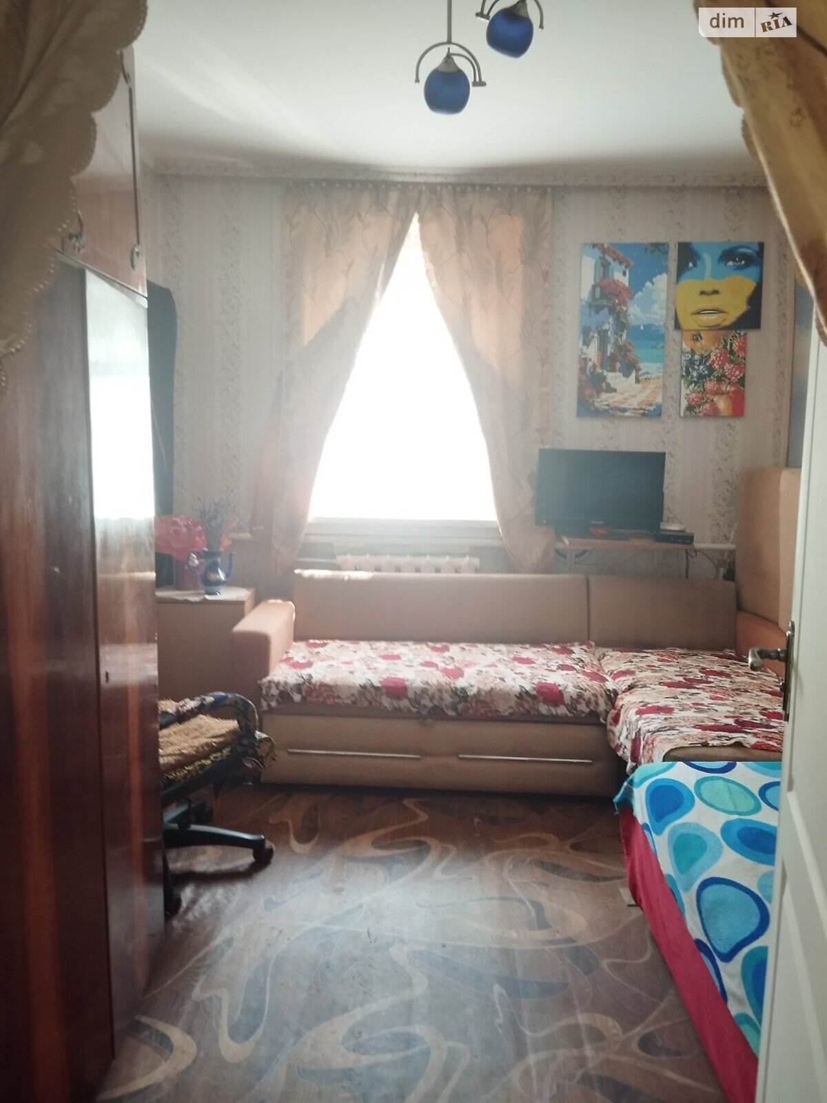одноповерховий будинок з опаленням, 83 кв. м, цегла. Продаж у Станішівці фото 1 одноповерховий будинок з опаленням, 83 кв. м, цегла. Продаж у Станішівці фото 1