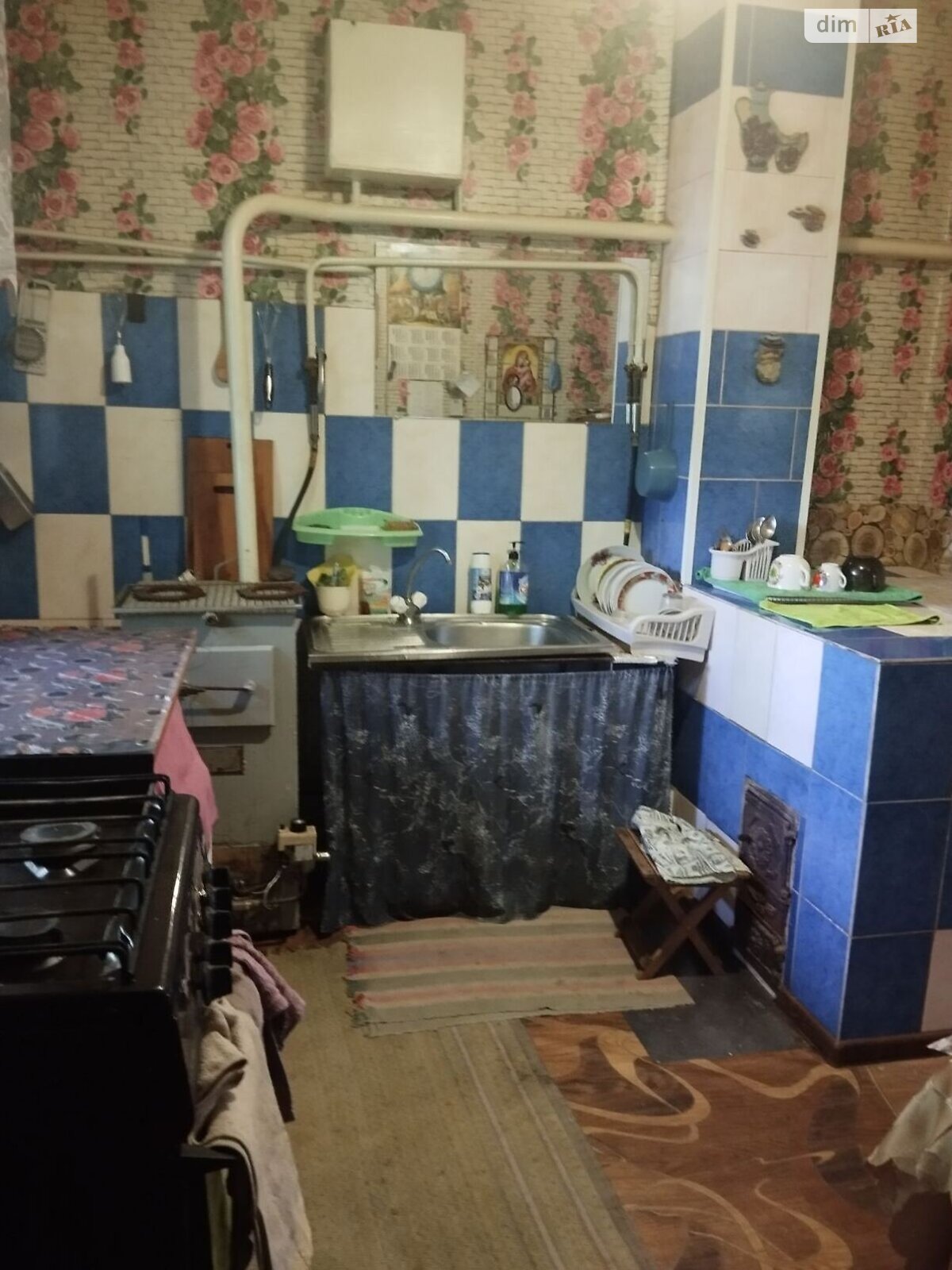 одноповерховий будинок з опаленням, 83 кв. м, цегла. Продаж у Станішівці фото 1 одноповерховий будинок з опаленням, 83 кв. м, цегла. Продаж у Станішівці фото 1