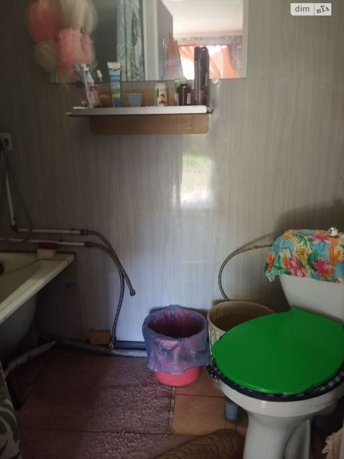 одноповерховий будинок з опаленням, 83 кв. м, цегла. Продаж у Станішівці фото 1 одноповерховий будинок з опаленням, 83 кв. м, цегла. Продаж у Станішівці фото 1