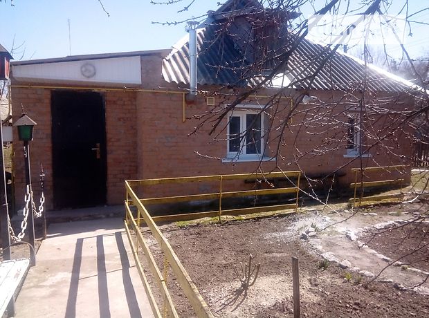 Продажа дома, 48м², Киевская, Тараща, р‑н. Тараща Продажа дома, 48м², Киевская, Тараща, р‑н. Тараща