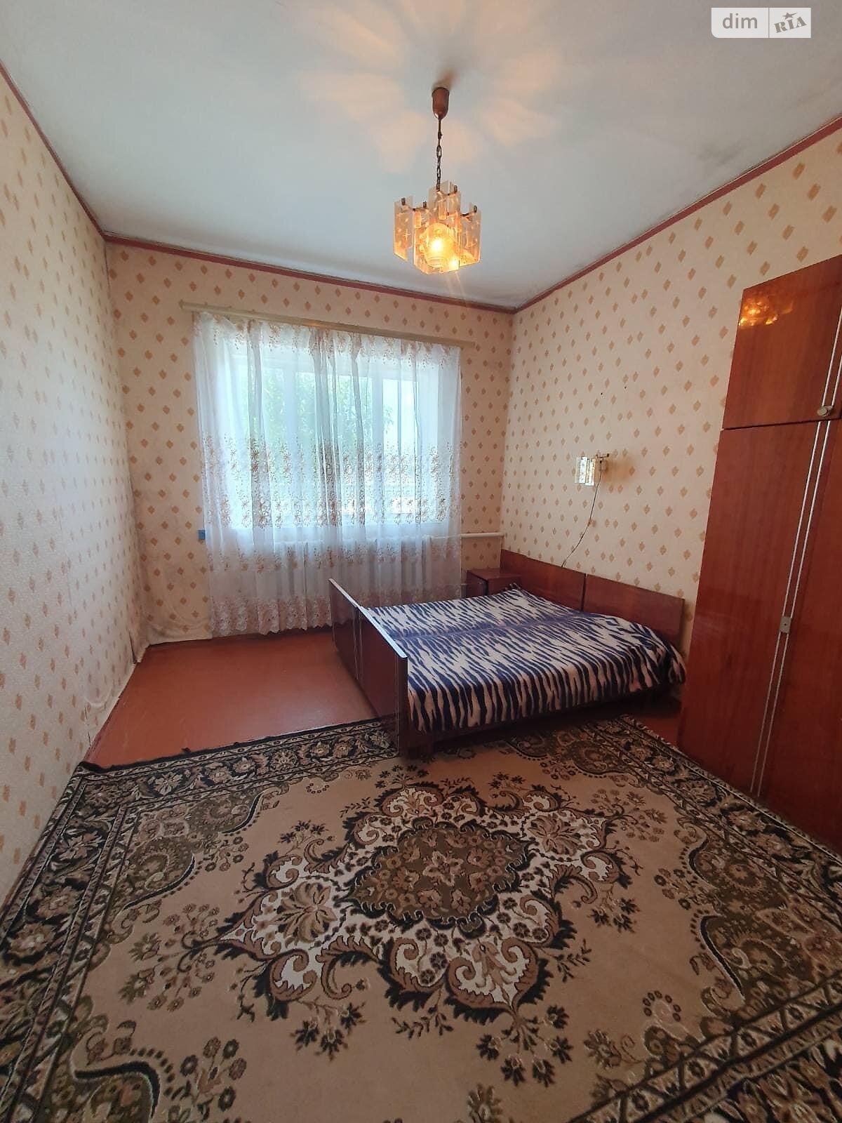 двухэтажный дом с отоплением, 121 кв. м, кирпич. Продажа в Тараще фото 1