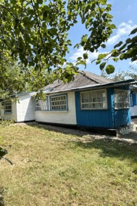 одноповерховий будинок з гаражем, 65.3 кв. м, цегла саманна. Продаж у Таращі фото 2
