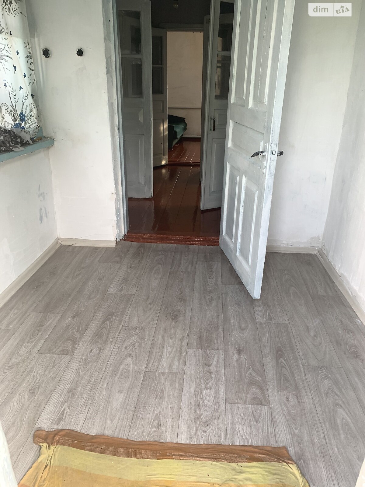 одноэтажный дом с гаражом, 62.3 кв. м, кирпич. Продажа в Тараще фото 1