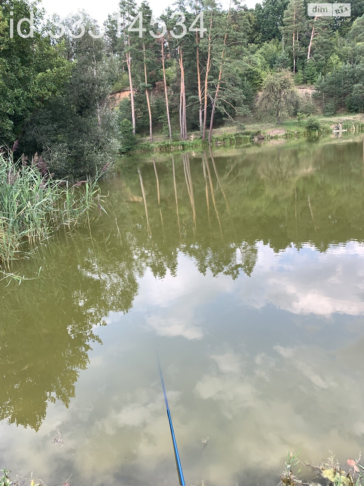 одноэтажный дом с гаражом, 62.3 кв. м, кирпич. Продажа в Тараще фото 1