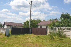 одноэтажный дом, 58.5 кв. м, сруб. Продажа в Таращанке фото 2