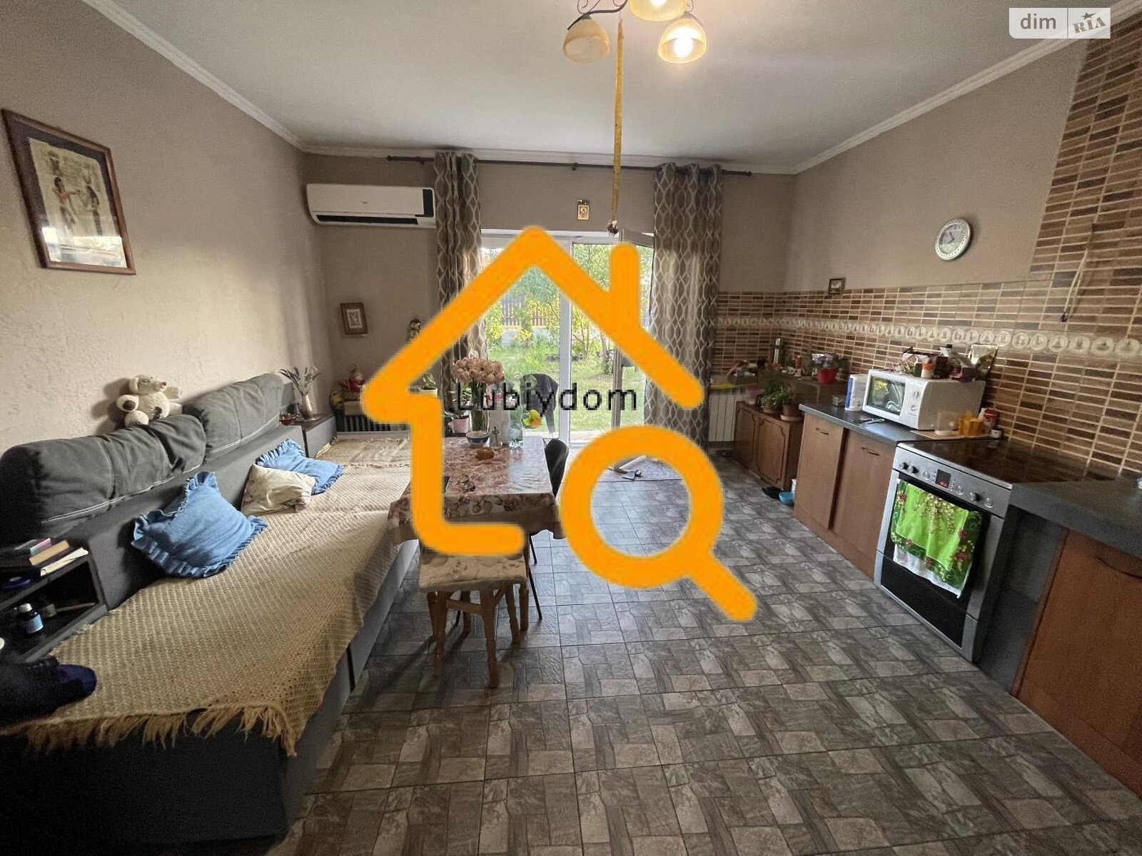 двухэтажный дом, 400 кв. м, кирпич. Продажа в Новом фото 1 двухэтажный дом, 400 кв. м, кирпич. Продажа в Новом фото 1