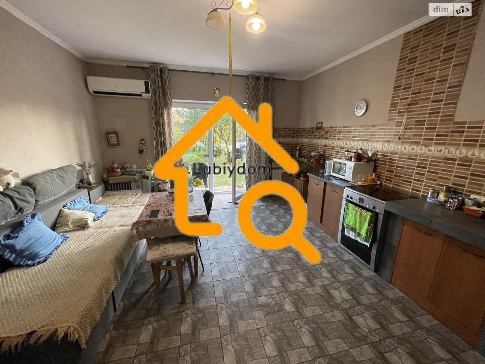 двухэтажный дом, 400 кв. м, кирпич. Продажа в Новом фото 1 двухэтажный дом, 400 кв. м, кирпич. Продажа в Новом фото 1