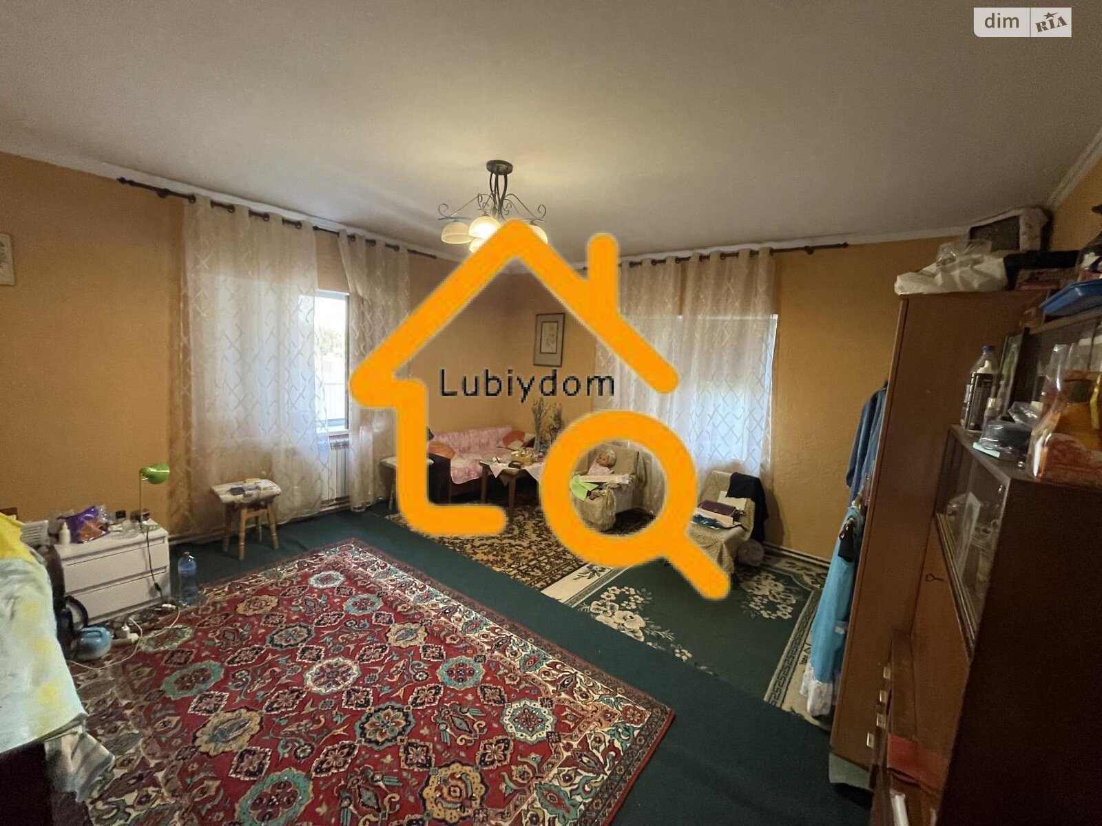 двухэтажный дом, 400 кв. м, кирпич. Продажа в Новом фото 1 двухэтажный дом, 400 кв. м, кирпич. Продажа в Новом фото 1
