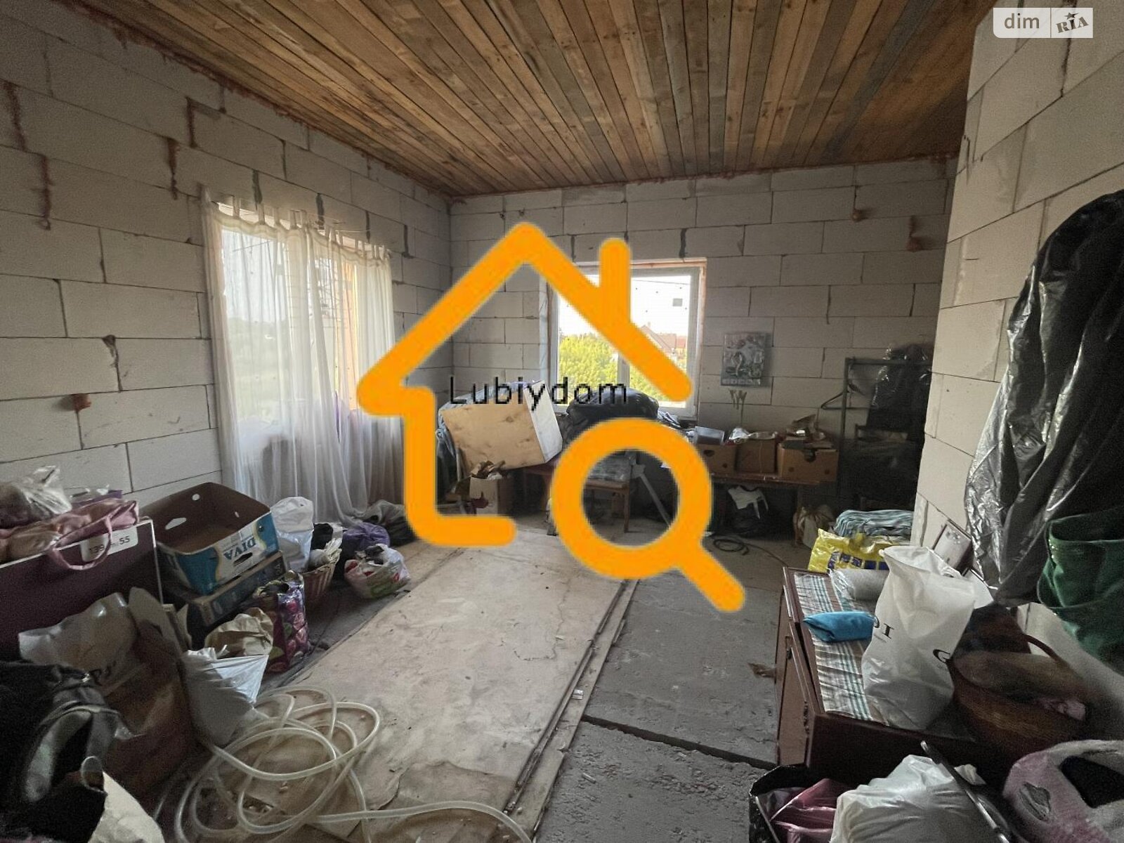двухэтажный дом, 400 кв. м, кирпич. Продажа в Новом фото 1 двухэтажный дом, 400 кв. м, кирпич. Продажа в Новом фото 1