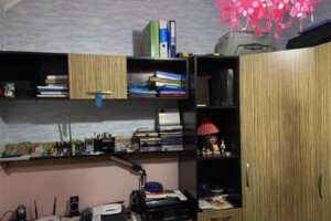 двухэтажный дом, 110 кв. м, кирпич. Продажа в Тарасовке фото 2