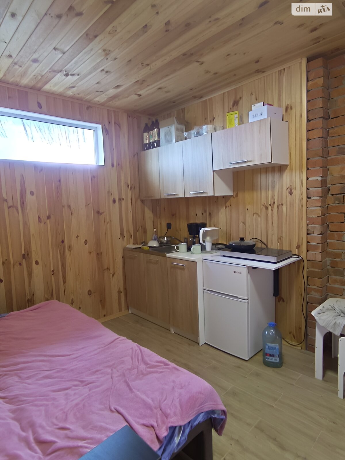 одноэтажный дом, 108.7 кв. м, газобетон. Продажа в Тарасовке фото 1 одноэтажный дом, 108.7 кв. м, газобетон. Продажа в Тарасовке фото 1