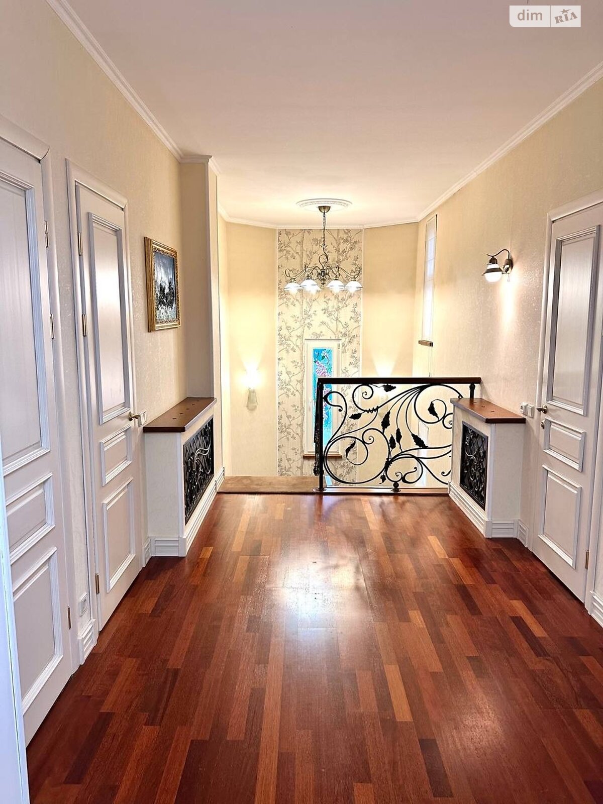 двоповерховий будинок з гаражем, 370.7 кв. м, цегла. Продаж у Тарасівці фото 1 двоповерховий будинок з гаражем, 370.7 кв. м, цегла. Продаж у Тарасівці фото 1