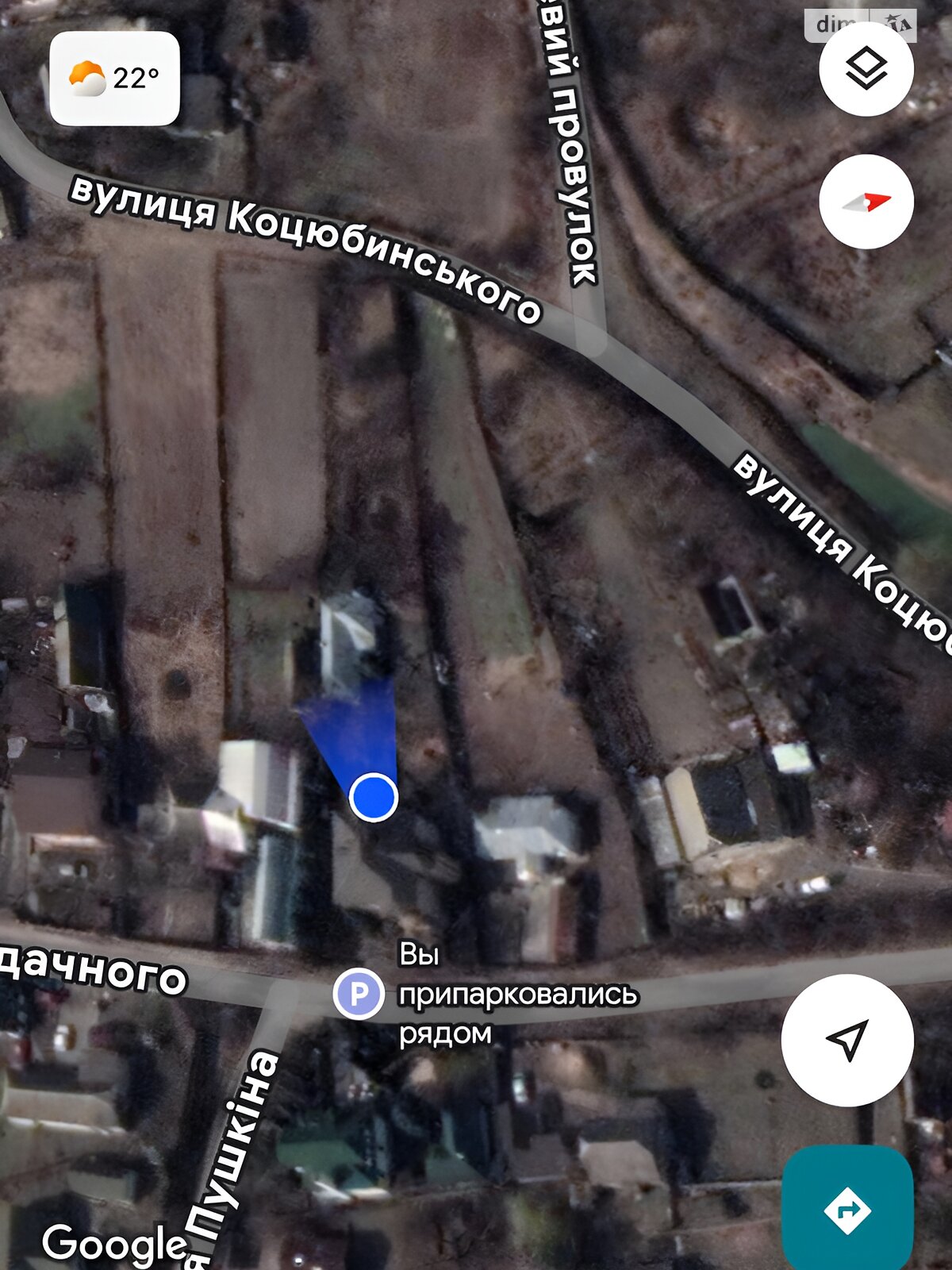 двоповерховий будинок з гаражем, 370.7 кв. м, цегла. Продаж у Тарасівці фото 1 двоповерховий будинок з гаражем, 370.7 кв. м, цегла. Продаж у Тарасівці фото 1