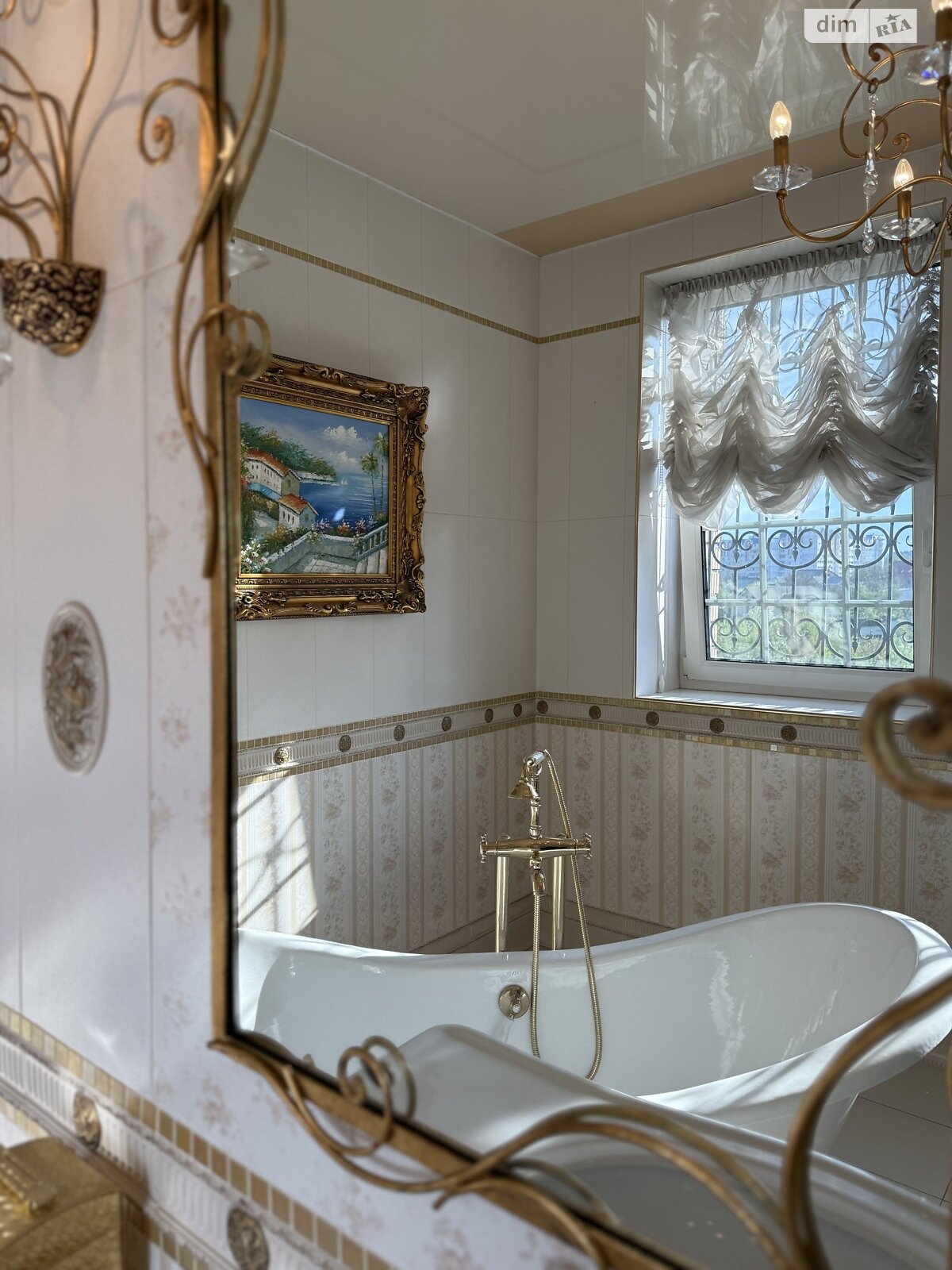 двоповерховий будинок з гаражем, 370.7 кв. м, цегла. Продаж у Тарасівці фото 1 двоповерховий будинок з гаражем, 370.7 кв. м, цегла. Продаж у Тарасівці фото 1