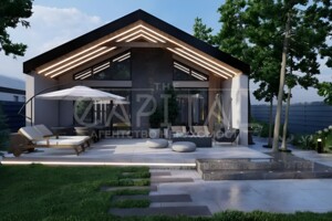 двухэтажный дом с отоплением, 114 кв. м, кирпич. Продажа в Тарасовке фото 2