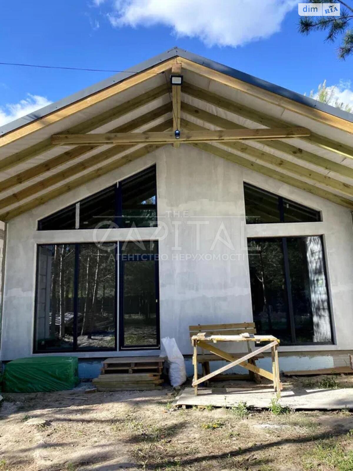 двухэтажный дом с отоплением, 114 кв. м, кирпич. Продажа в Тарасовке фото 1 двухэтажный дом с отоплением, 114 кв. м, кирпич. Продажа в Тарасовке фото 1