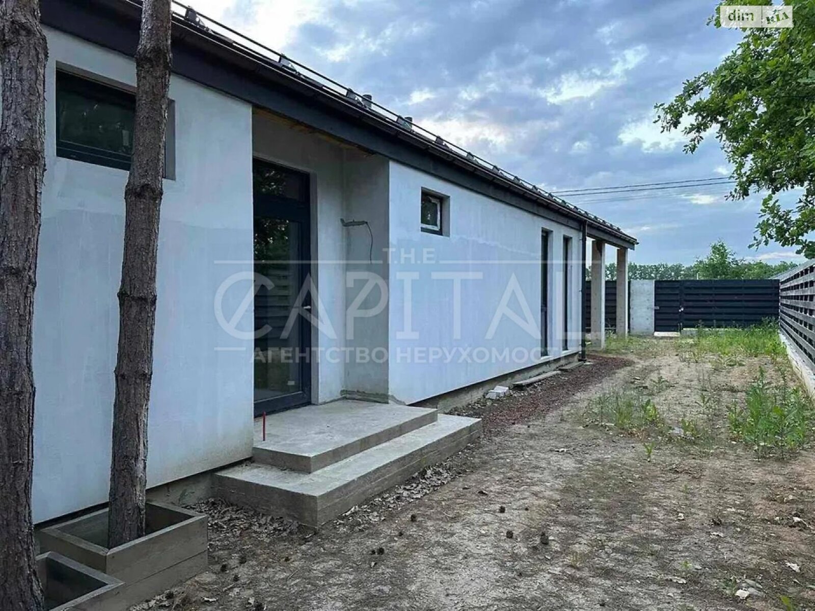 двухэтажный дом с отоплением, 114 кв. м, кирпич. Продажа в Тарасовке фото 1 двухэтажный дом с отоплением, 114 кв. м, кирпич. Продажа в Тарасовке фото 1