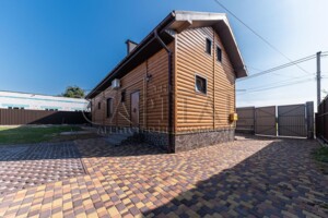 двоповерховий будинок з верандою, 147 кв. м, цегла. Продаж у Тарасівці фото 2