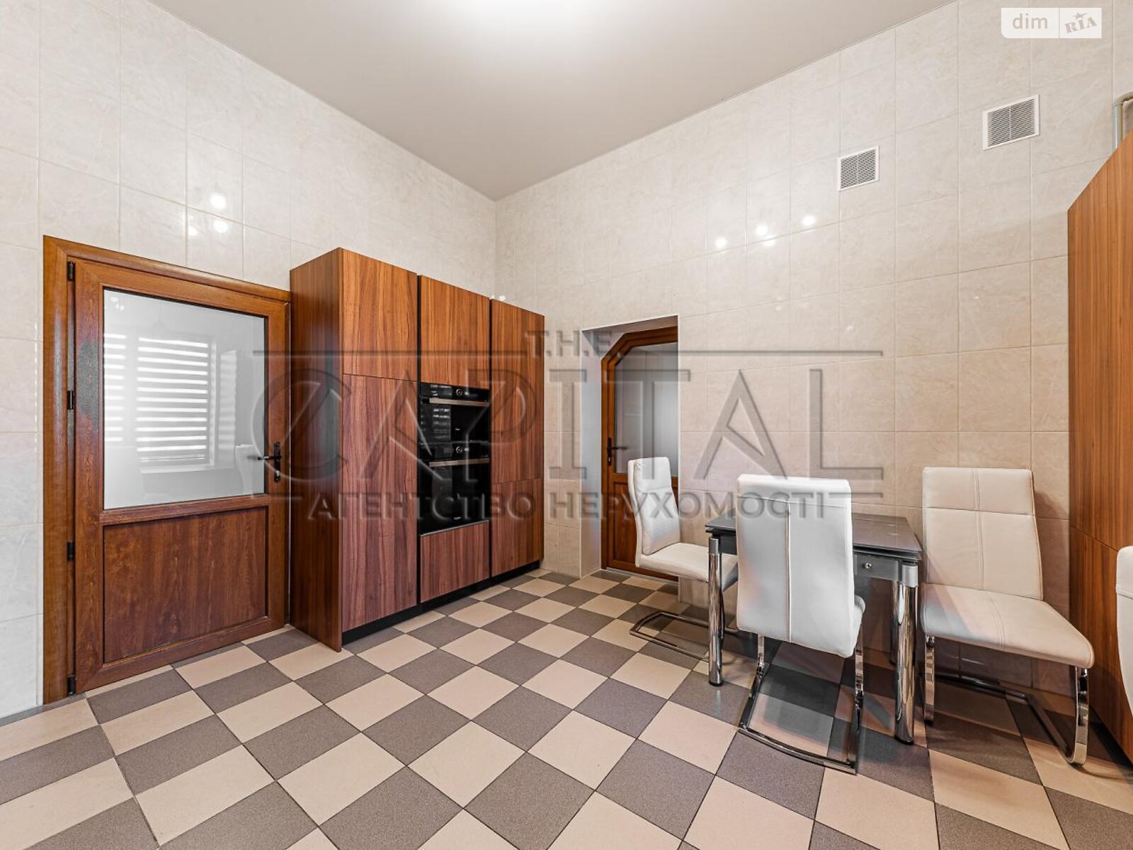 двухэтажный дом беседка, 147 кв. м, кирпич. Продажа в Тарасовке фото 1