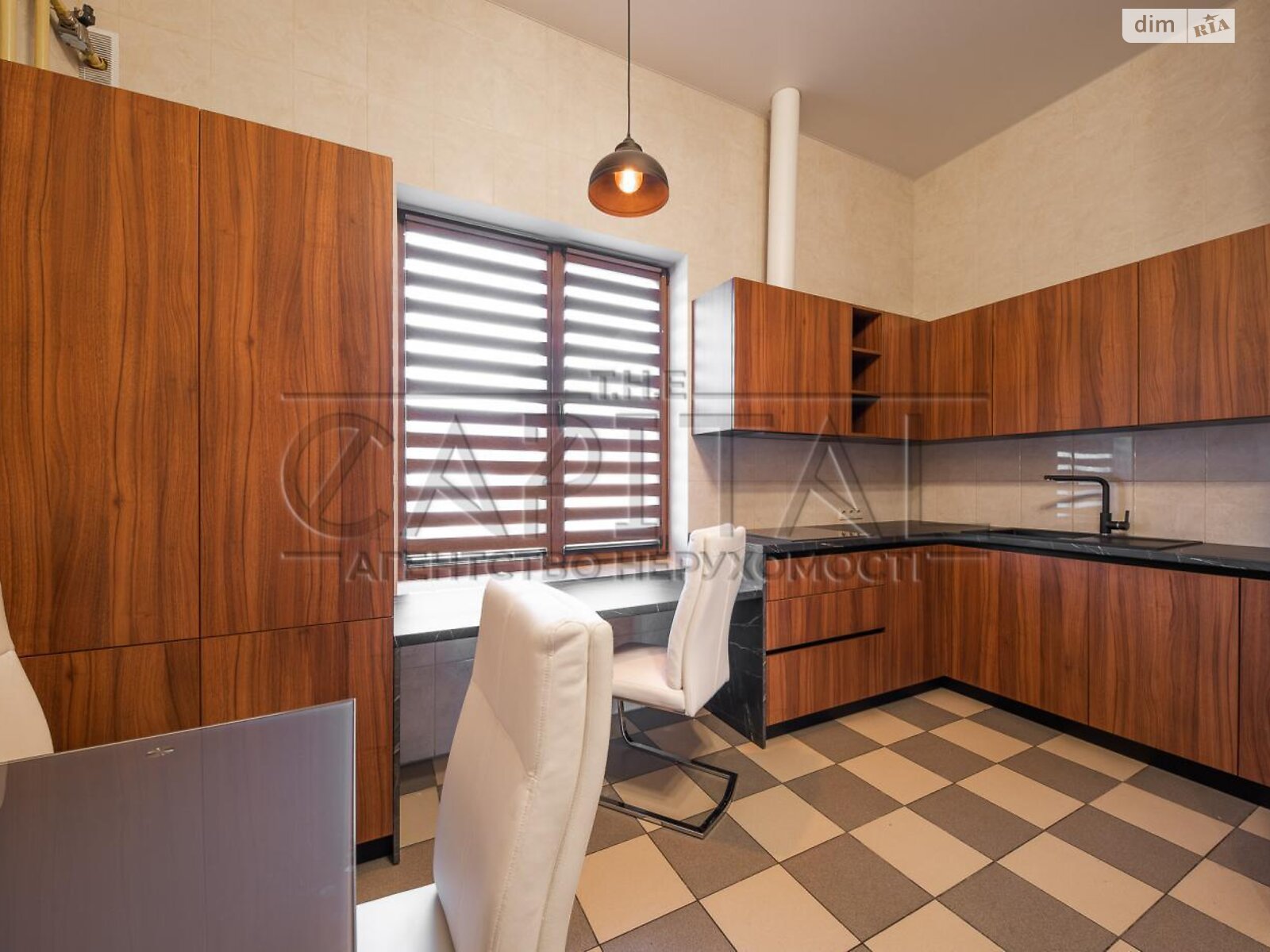 двухэтажный дом беседка, 147 кв. м, кирпич. Продажа в Тарасовке фото 1