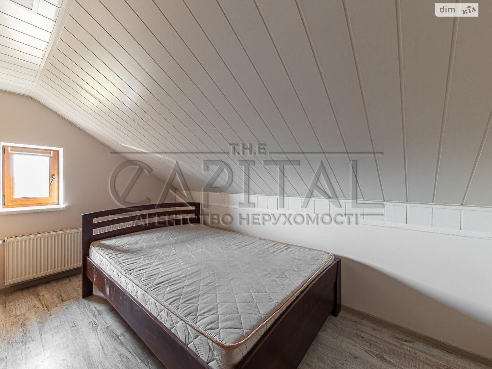 двухэтажный дом беседка, 147 кв. м, кирпич. Продажа в Тарасовке фото 1