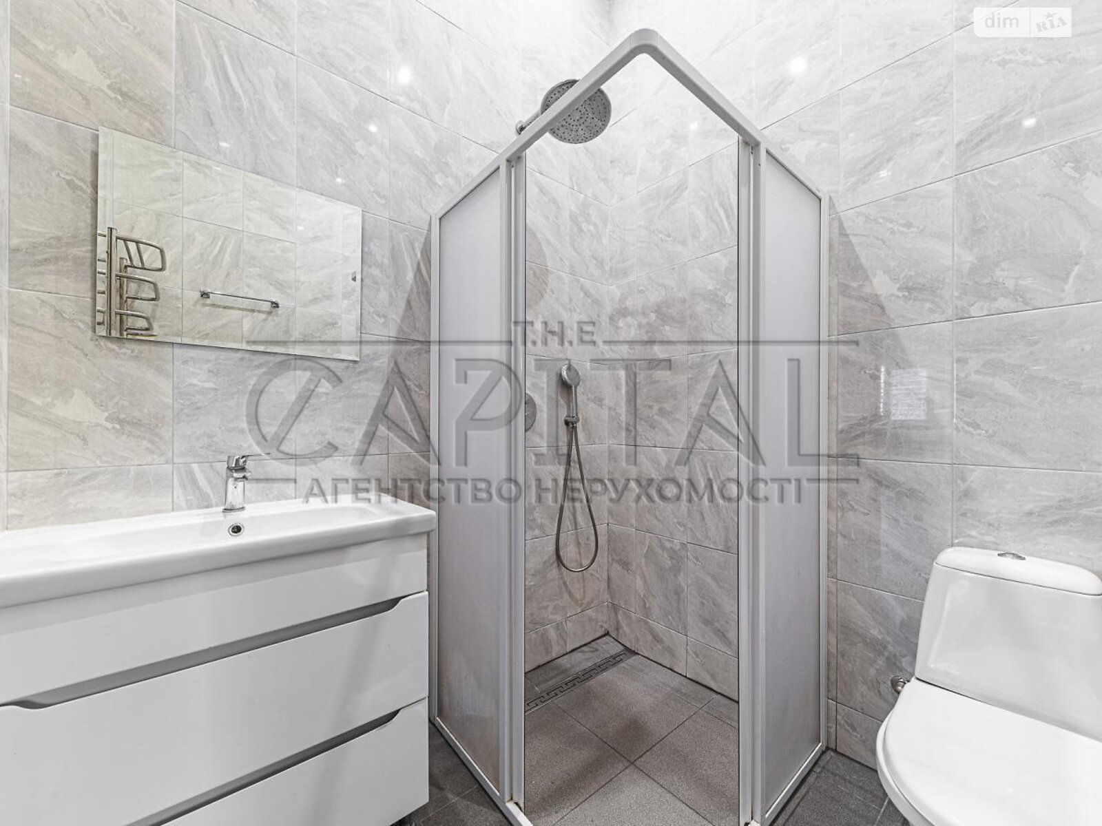 двухэтажный дом беседка, 147 кв. м, кирпич. Продажа в Тарасовке фото 1