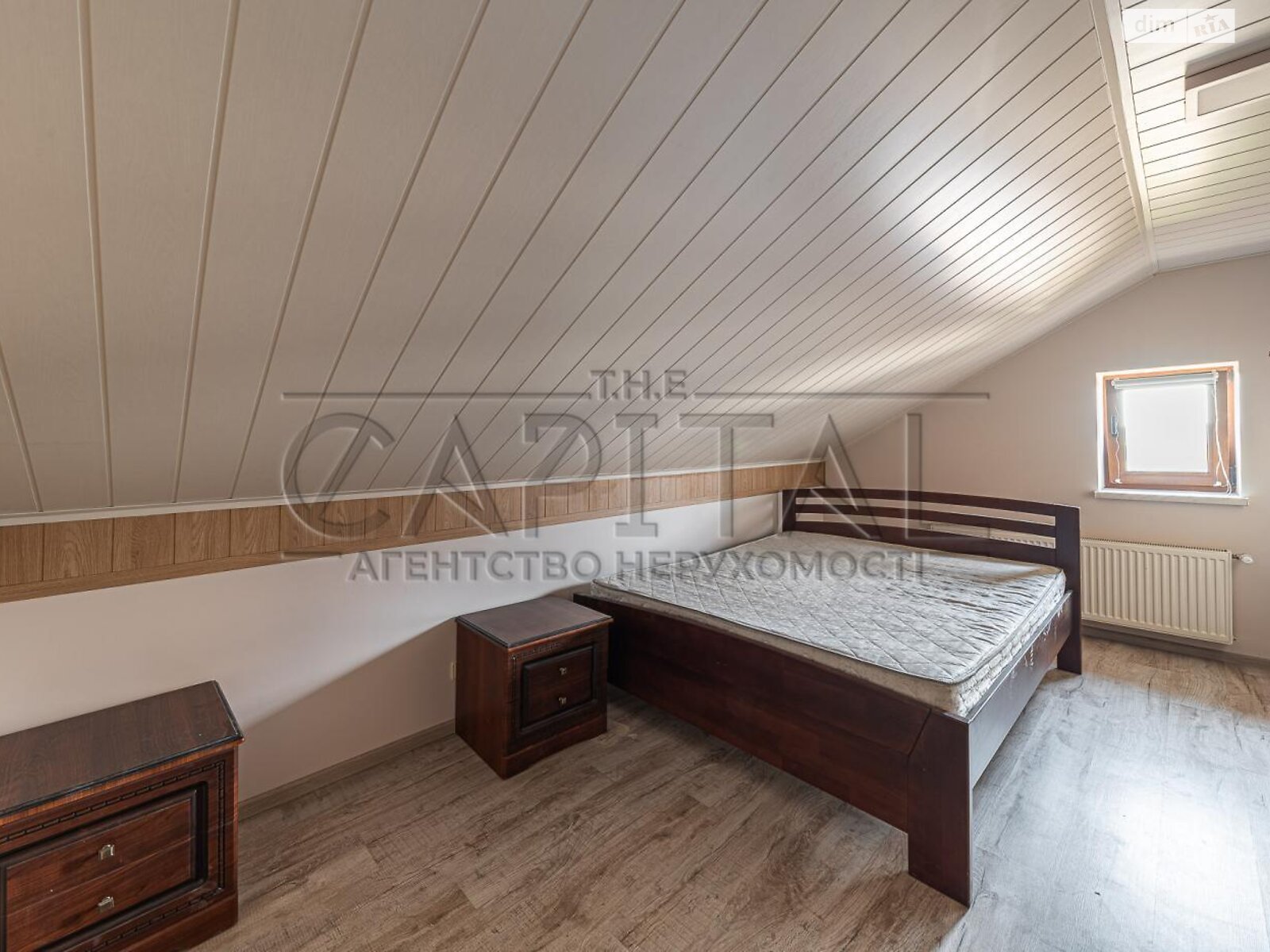 двухэтажный дом беседка, 147 кв. м, кирпич. Продажа в Тарасовке фото 1