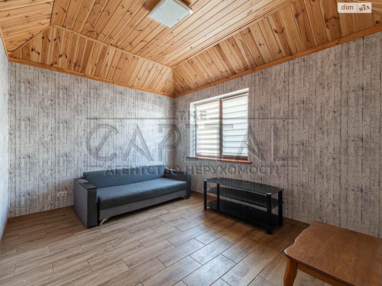 двухэтажный дом беседка, 147 кв. м, кирпич. Продажа в Тарасовке фото 1