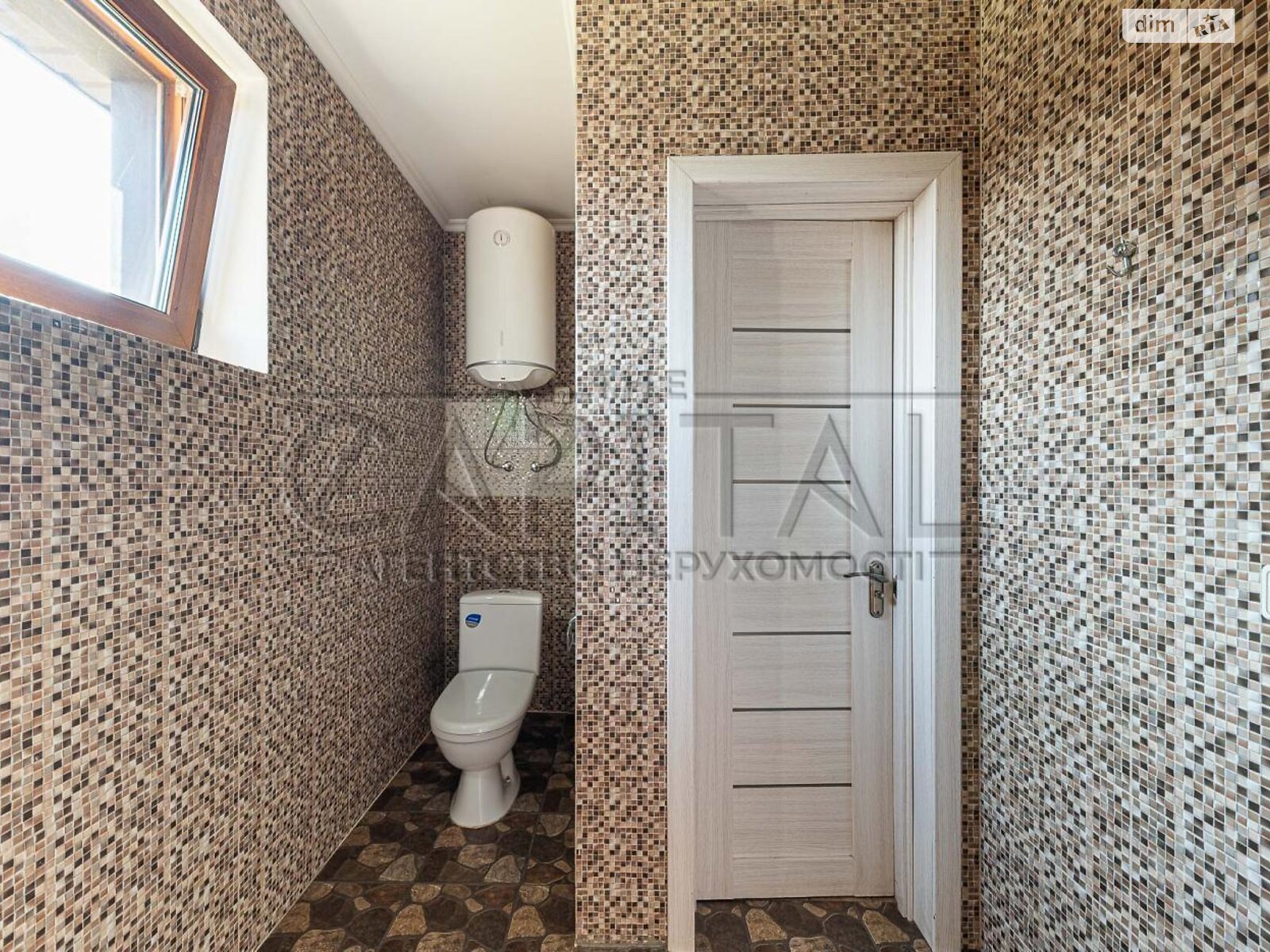 двухэтажный дом беседка, 147 кв. м, кирпич. Продажа в Тарасовке фото 1