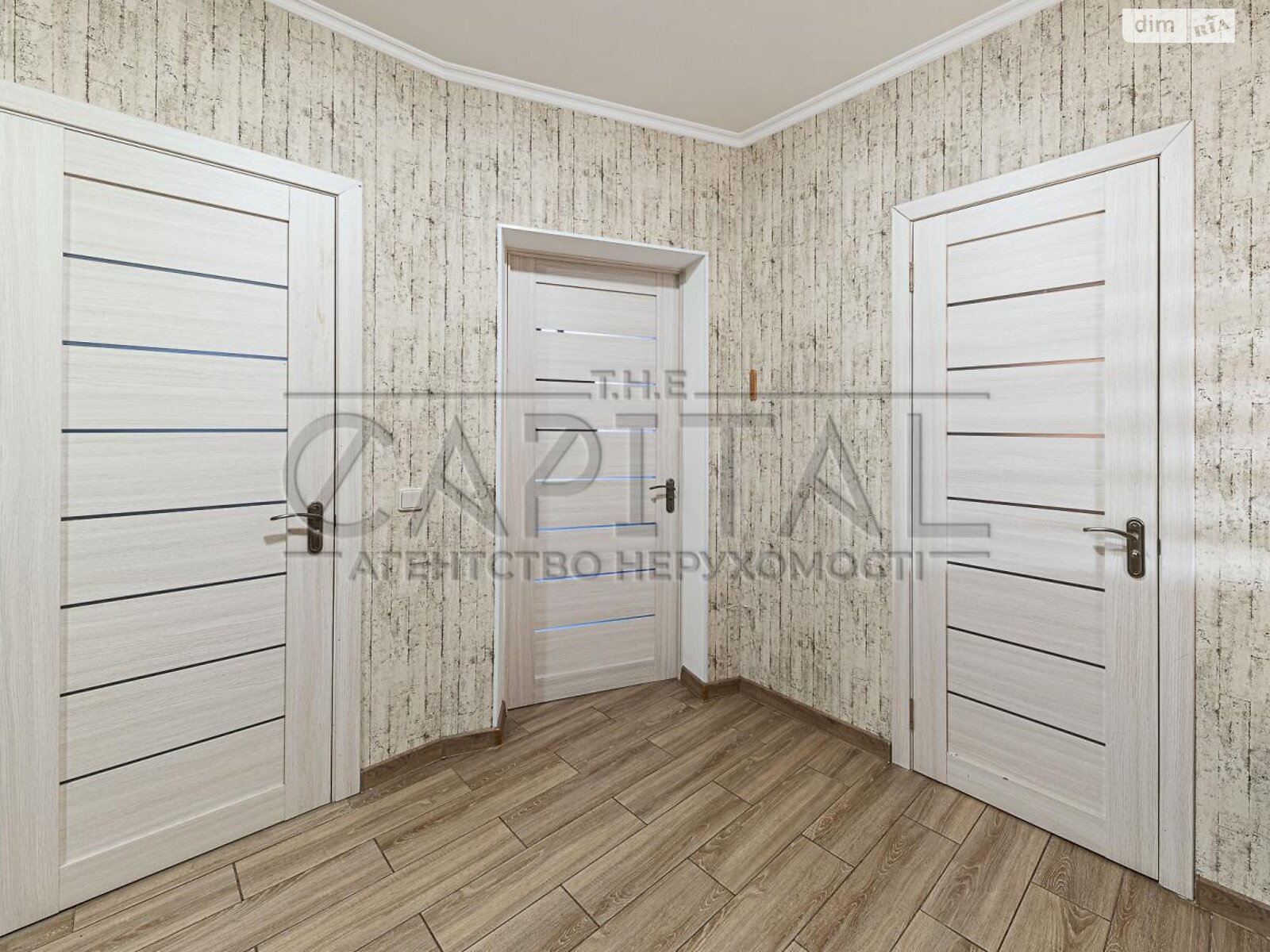 двухэтажный дом беседка, 147 кв. м, кирпич. Продажа в Тарасовке фото 1