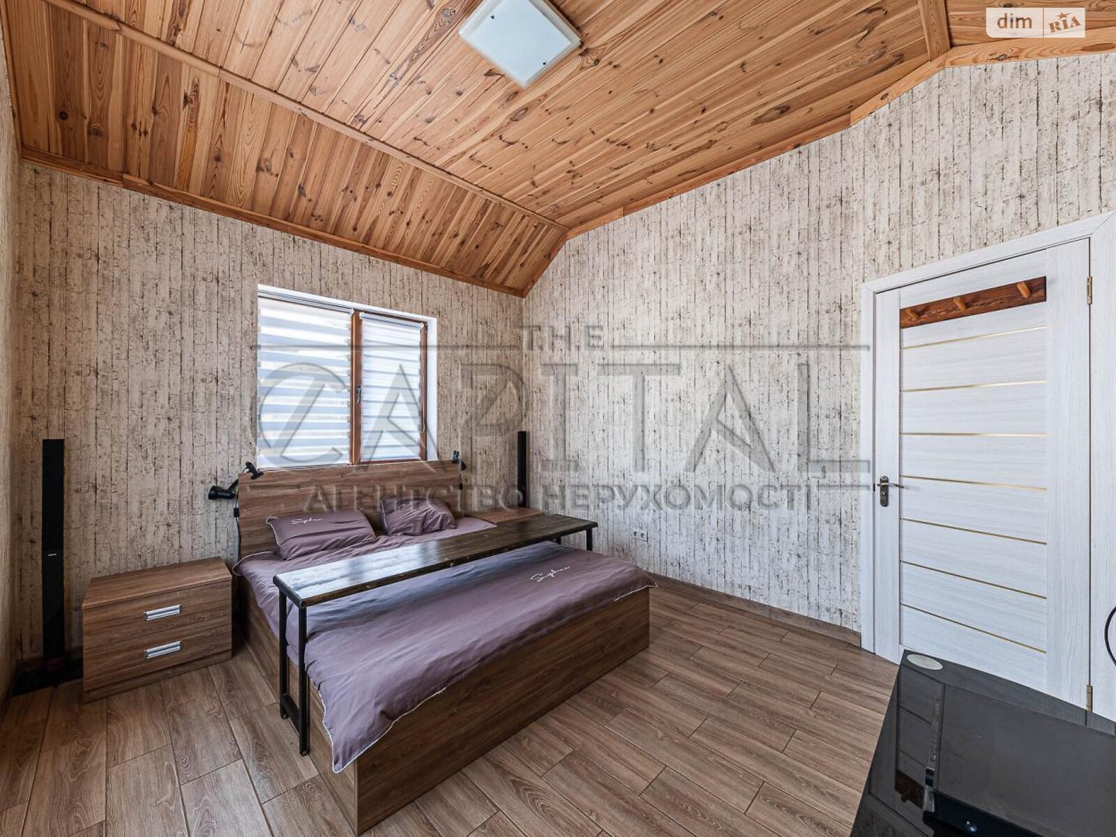 двухэтажный дом беседка, 147 кв. м, кирпич. Продажа в Тарасовке фото 1