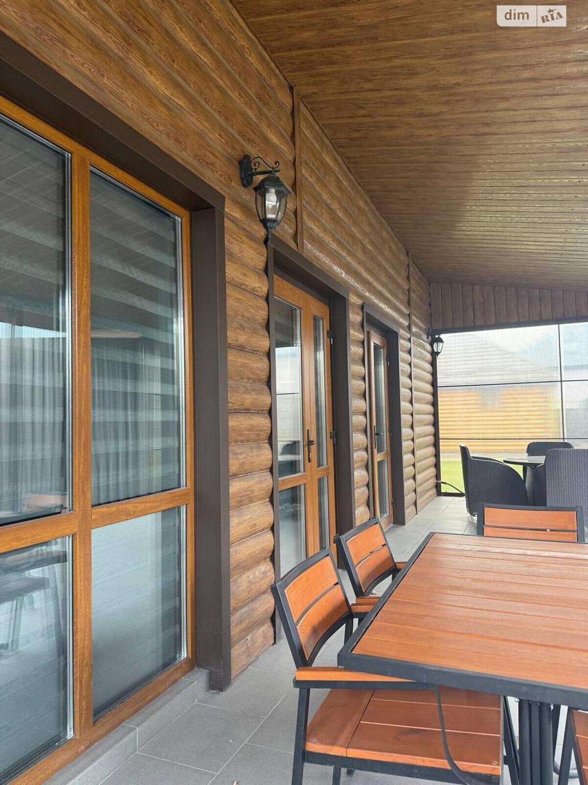 двухэтажный дом беседка, 147 кв. м, кирпич. Продажа в Тарасовке фото 1