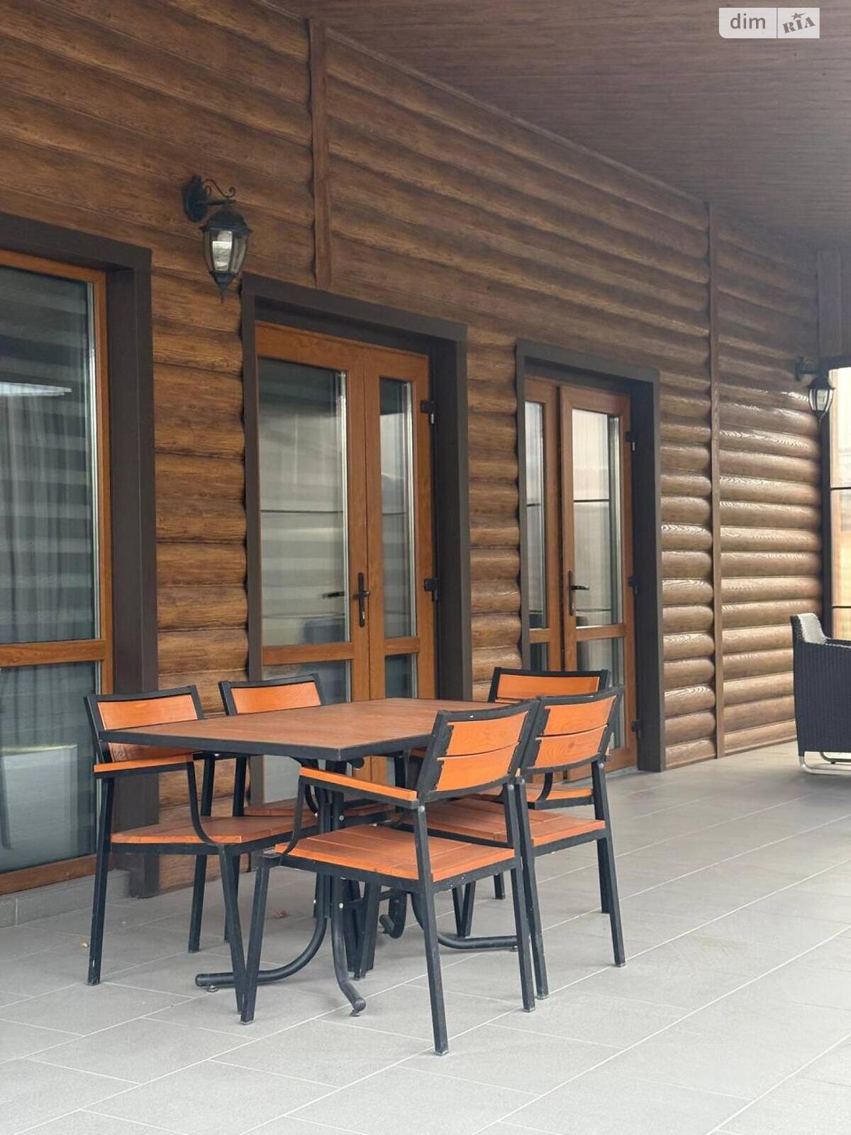 двухэтажный дом беседка, 147 кв. м, кирпич. Продажа в Тарасовке фото 1