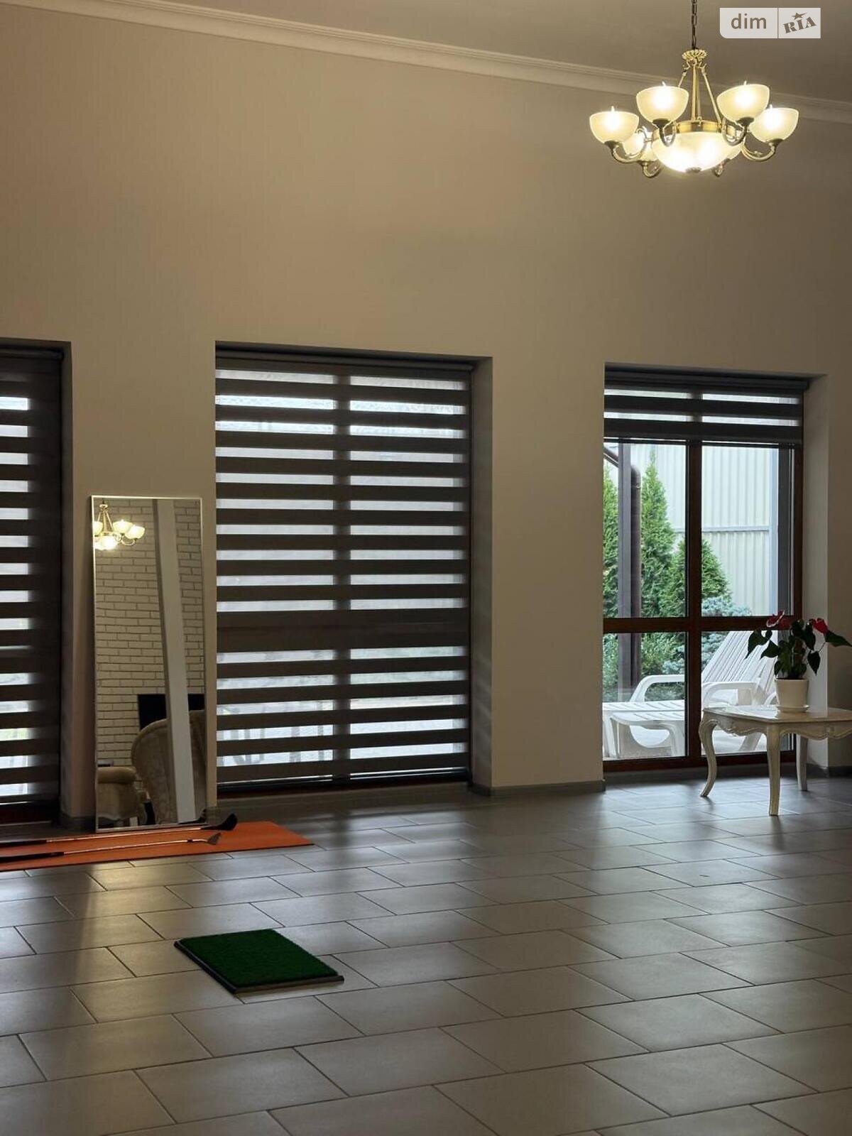 двухэтажный дом беседка, 147 кв. м, кирпич. Продажа в Тарасовке фото 1