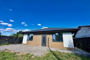 одноповерховий будинок з ремонтом, 120 кв. м, газобетон. Продаж у Тарасівці фото 2