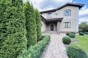 двоповерховий будинок з ремонтом, 224.4 кв. м, цегла. Продаж у Тарасівці фото 2