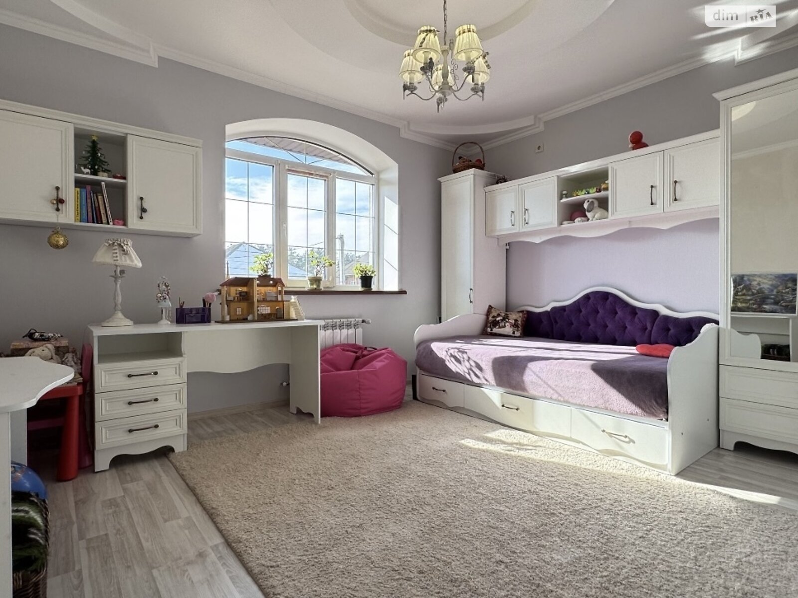 двоповерховий будинок з ремонтом, 224.4 кв. м, цегла. Продаж у Тарасівці фото 1 двоповерховий будинок з ремонтом, 224.4 кв. м, цегла. Продаж у Тарасівці фото 1
