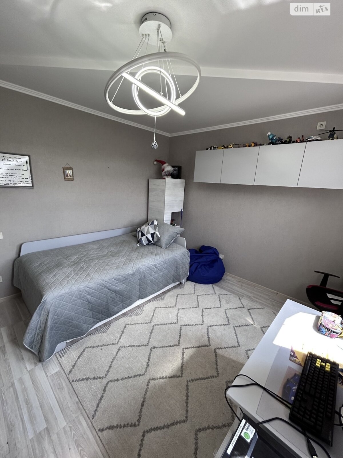 двоповерховий будинок з ремонтом, 224.4 кв. м, цегла. Продаж у Тарасівці фото 1 двоповерховий будинок з ремонтом, 224.4 кв. м, цегла. Продаж у Тарасівці фото 1