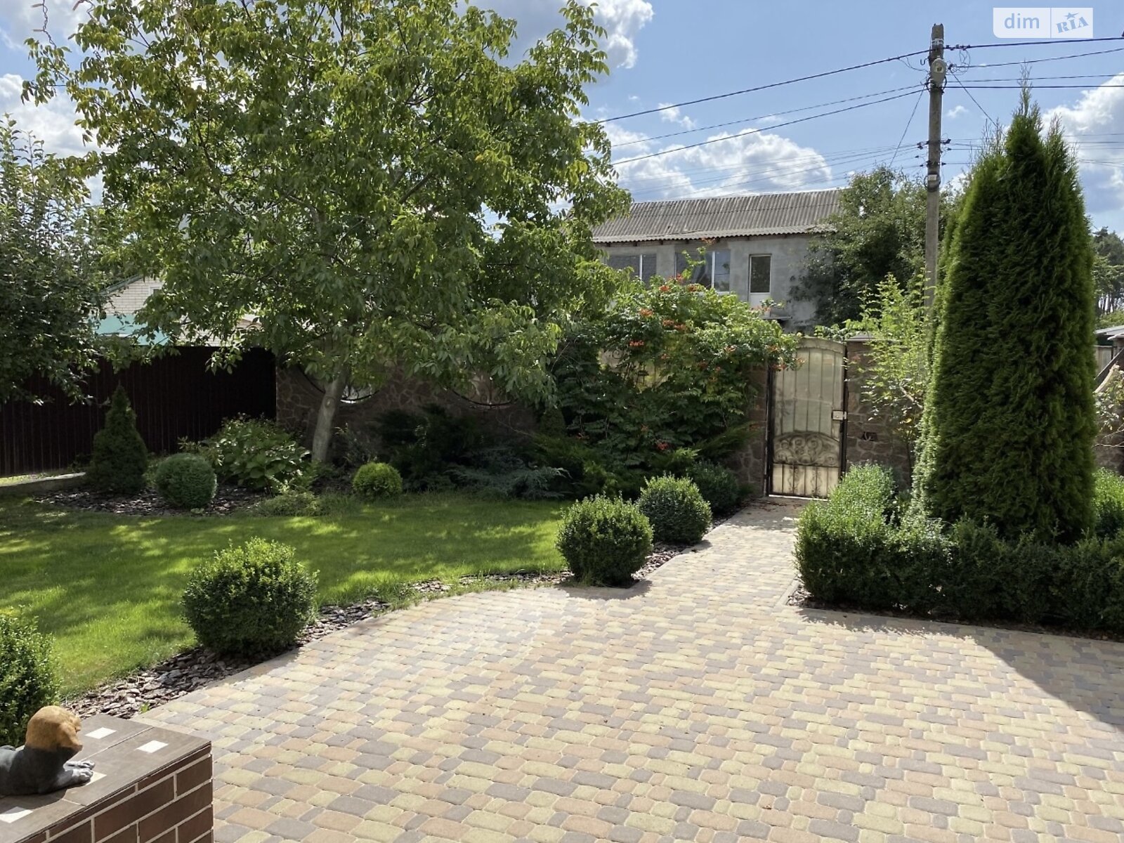 двоповерховий будинок з ремонтом, 224.4 кв. м, цегла. Продаж у Тарасівці фото 1 двоповерховий будинок з ремонтом, 224.4 кв. м, цегла. Продаж у Тарасівці фото 1