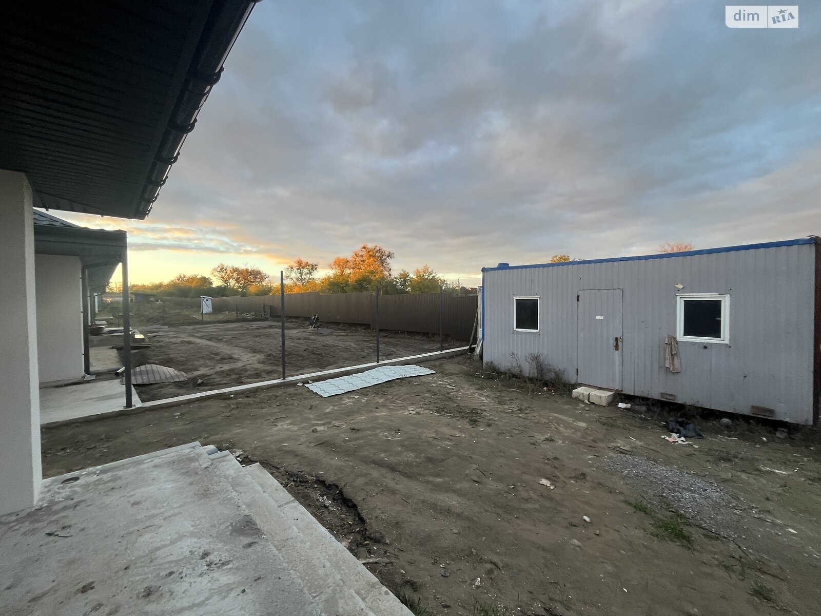 одноповерховий будинок, 106 кв. м, пеноблок. Продаж у Тарасівці фото 1