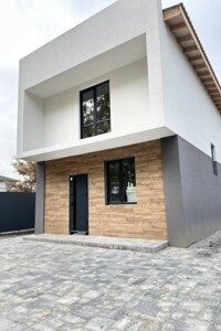 двухэтажный дом, 112 кв. м, пеноблок. Продажа в Тарасовке фото 2