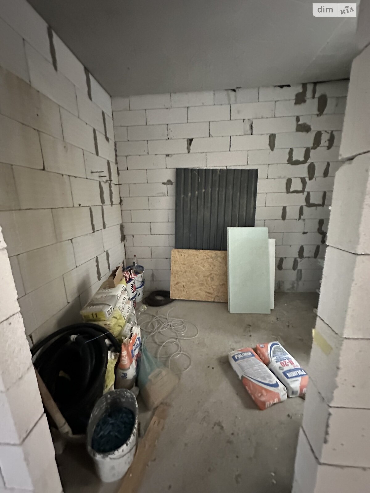 двухэтажный дом, 112 кв. м, пеноблок. Продажа в Тарасовке фото 1