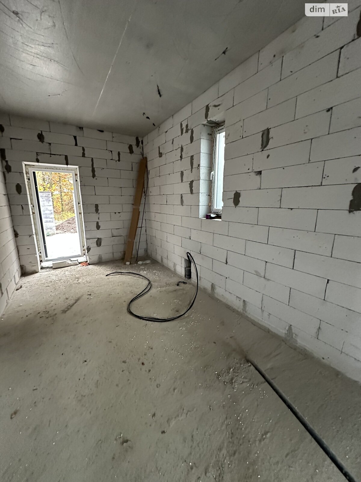 двухэтажный дом, 112 кв. м, пеноблок. Продажа в Тарасовке фото 1