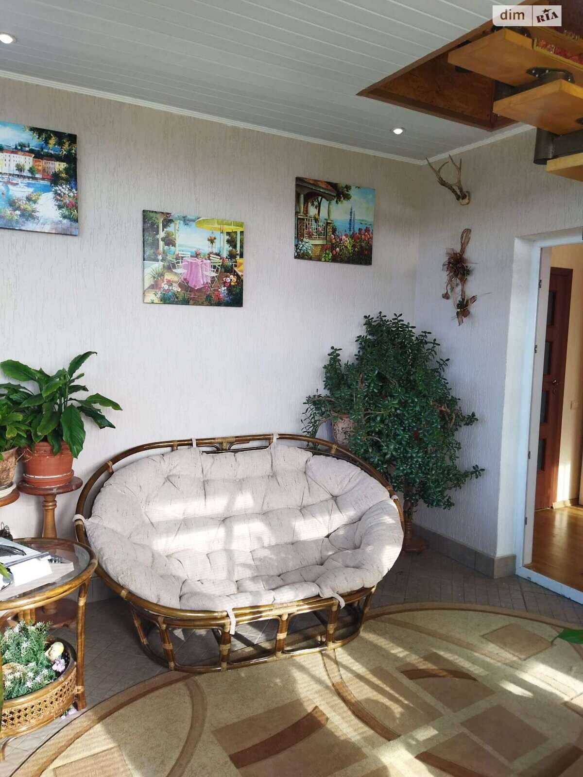 двухэтажный дом с верандой, 301.1 кв. м, керамзитобетон. Продажа в Тарасовке фото 1 двухэтажный дом с верандой, 301.1 кв. м, керамзитобетон. Продажа в Тарасовке фото 1